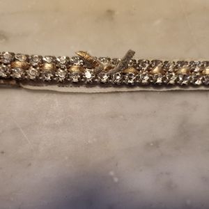 Melamed Rhinestone Headband